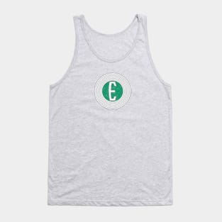 Edsel Tank Top